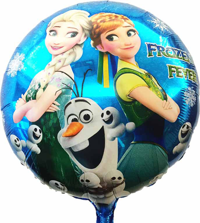 helíum blaðra vörunr. 12204-02